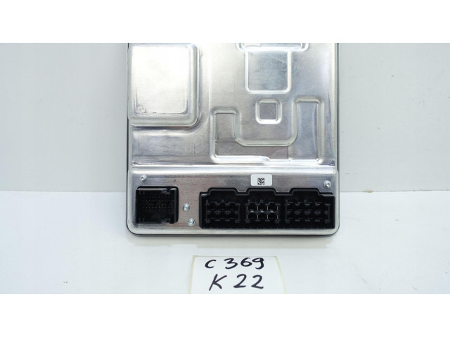 Блок комфорта 1EA937012G Volkswagen ID.3