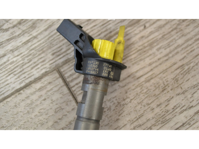 Vstřikovač 057130 Porsche Cayenne (92A)