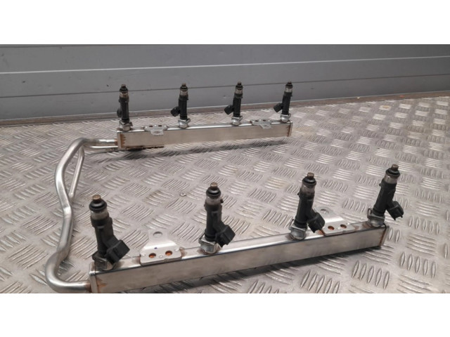 Vstřikovač BR3E9F792GD, 0280158227 Ford F150 pro benzínový motor 5.0