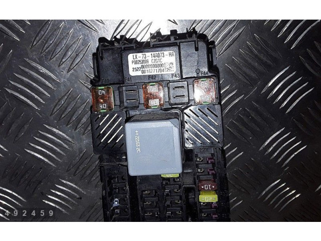 Pojistková skříňka lx7314a073ha Jaguar F-Pace 2022