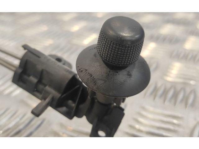 Зеркало электрическое Skoda Fabia Mk2 (5J) 2007 - 2014 года