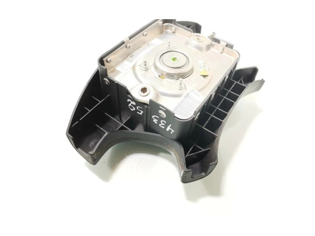 Подушка безопасности водителя 14951330ZL   Peugeot Expert