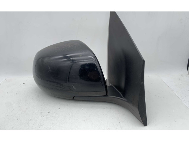 Zpětné zrcátko Nissan Pixo 2009