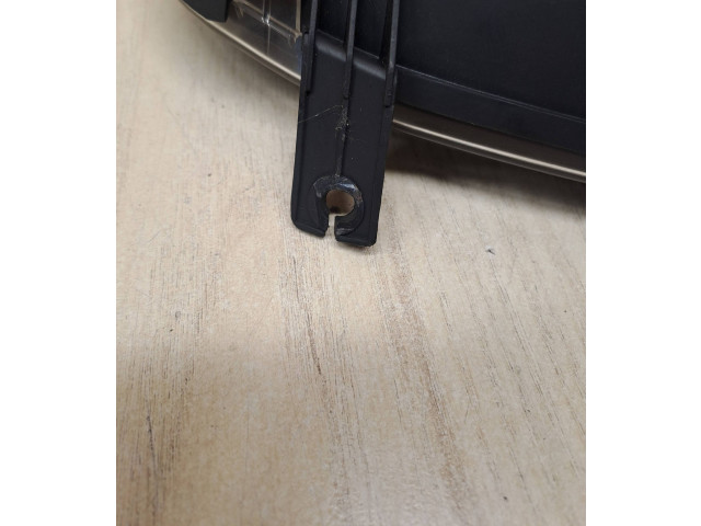 Přístrojová deska KIA Carnival 1999 0K52A55430