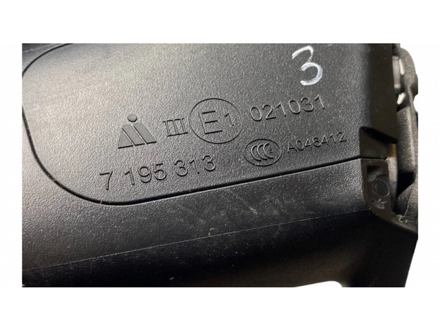 Зеркало электрическое правое BMW Z4 E89 2009-2017 года