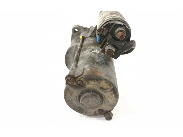 Стартер M2T56171 Mitsubishi Montero