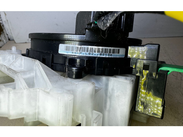 Подрулевой шлейф SRS 8651A084, EP17005XE1 Mitsubishi Lancer VIII