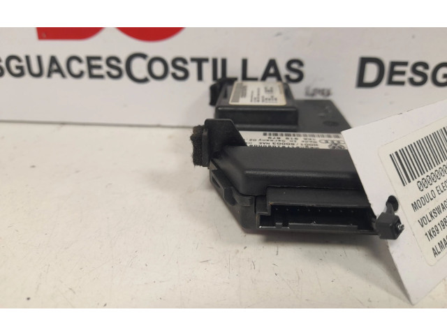 Řídící jednotka 1K6919879 Volkswagen Tiguan 2009