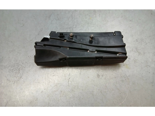 Подушка безопасности в сиденье 9802546280, 34147703 Peugeot 2008 I