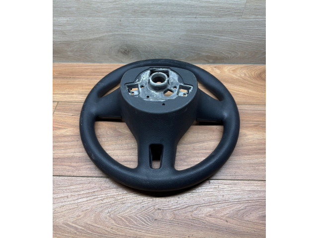 Руль Volkswagen Transporter - Caravelle T5  2003 - 2015 года 7E0419091D      