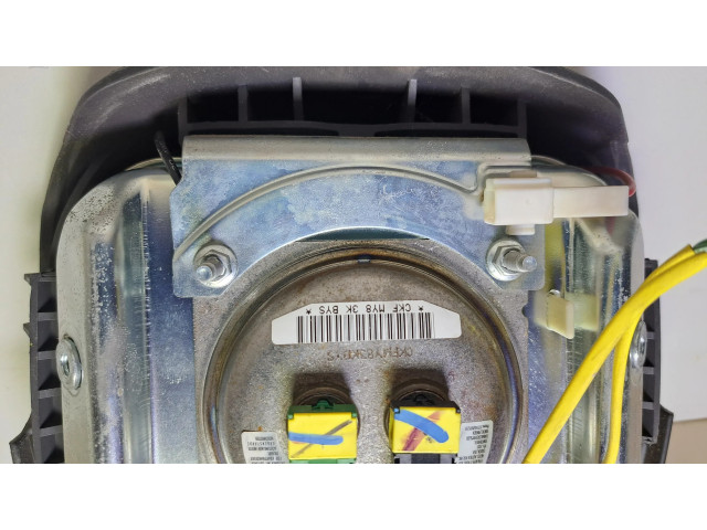 Подушка безопасности водителя TVDDM3131C0832, P5GV61XDVAC   Jeep Grand Cherokee (WJ)