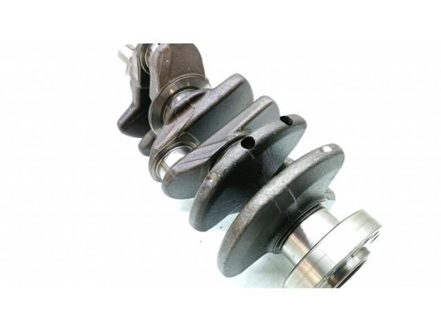 Kliková hřídel 122003HD0A, HR12DR Nissan Note (E12) pro benzínový motor 1.2 HR12DDR 1.2 DIG-S