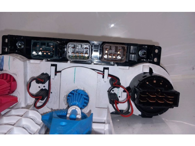 Блок управления климат-контролем 972500X330RA5, 972500X330RA5 Hyundai i10