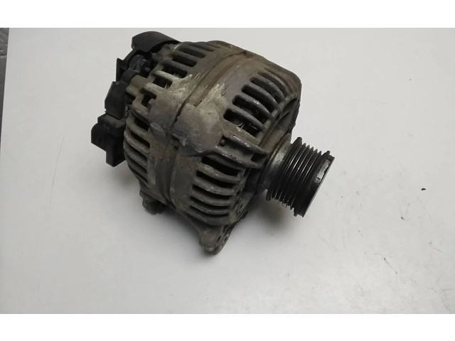 Генератор 03L903023, 038903023QX   Volkswagen Caddy      