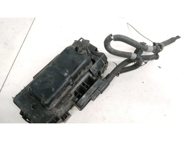 Pojistková skříňka Honda Civic 2002