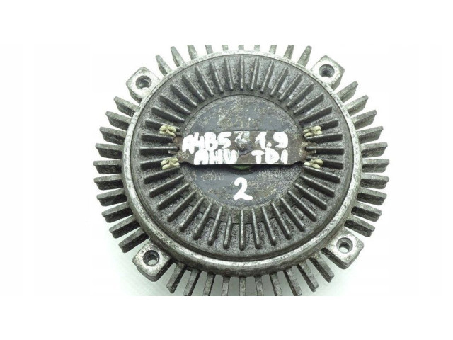 Термомуфта