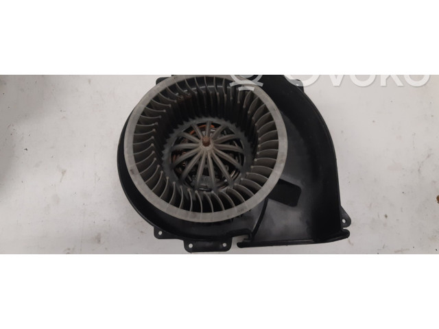 Вентилятор печки 6Q2820015C Audi A2
