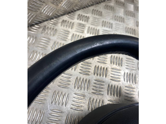 Volant Volkswagen Touareg II 2016 7P6419091BH, 7P6880201K