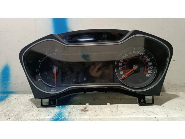 Панель приборов Cs7T10849XE Ford Galaxy