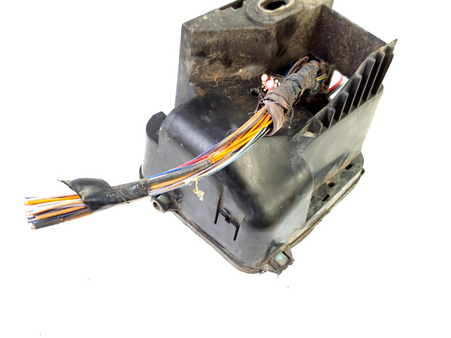 Блок предохранителей 46809993, 0505 Fiat Albea