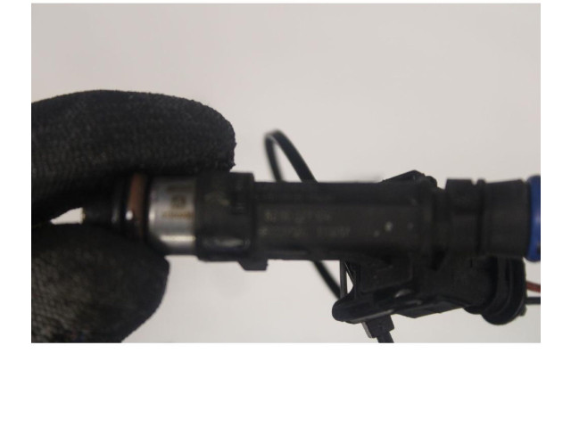 Форсунка     Dacia Sandero для Другое двигателя  1.4