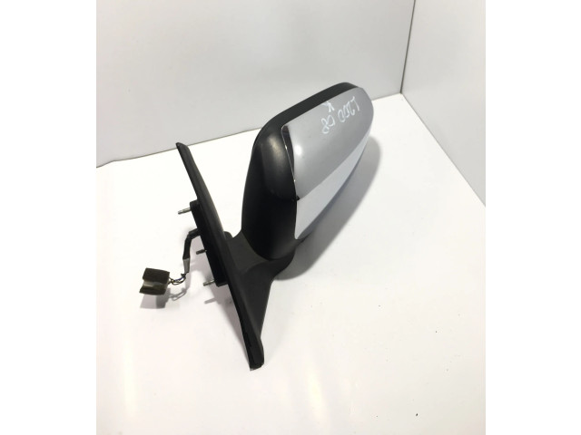 Зеркало электрическое Mitsubishi L200 2006 - 2014 года