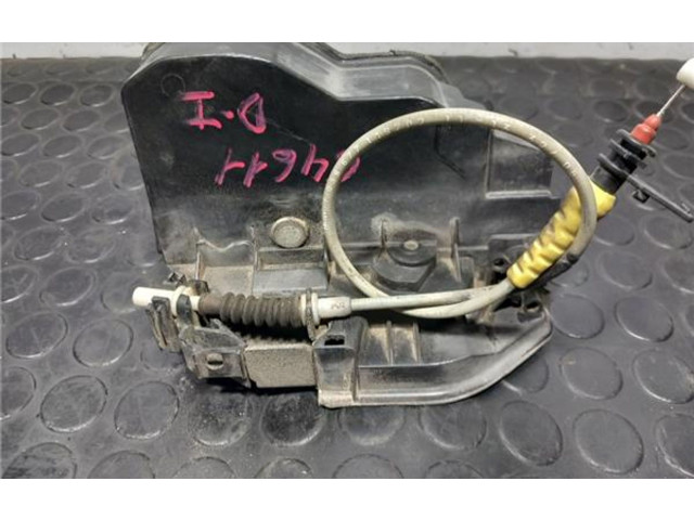 Мотор замка 7167077 BMW 1 E81 E87 2004 - 2011 года