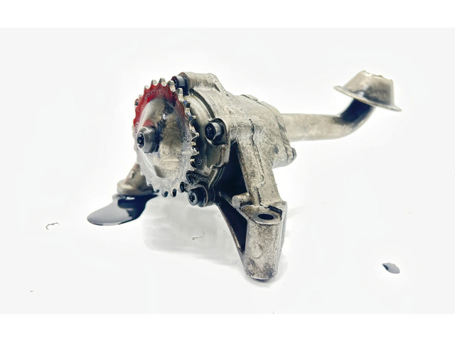 Масляный насос 038115121a Volkswagen Caddy