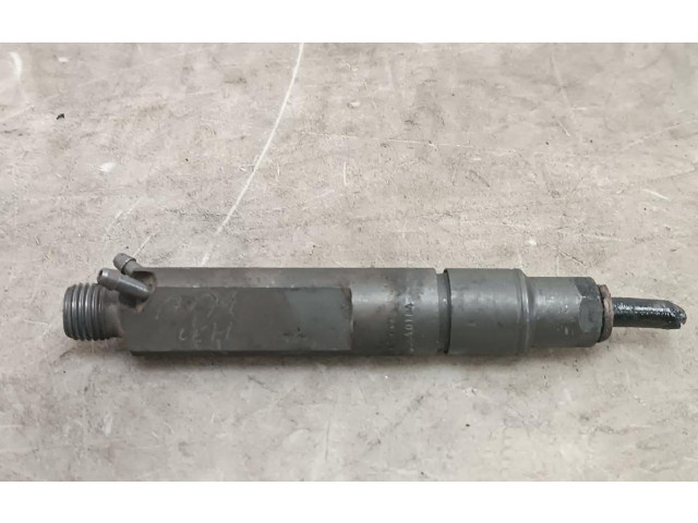 Vstřikovač 038130202 Seat Toledo II (1M) AHF