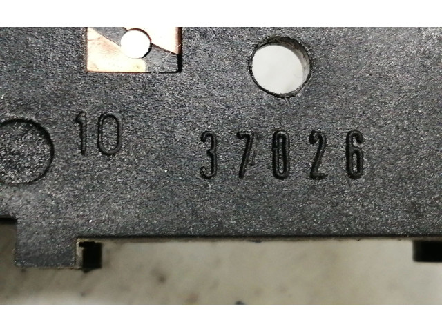 Jednotka ABS 37026 Seat Cordoba (6K) 1999