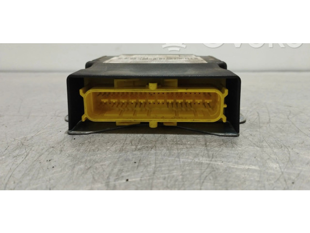 Блок подушек безопасности 1S0959655, 0285010832 Skoda Citigo