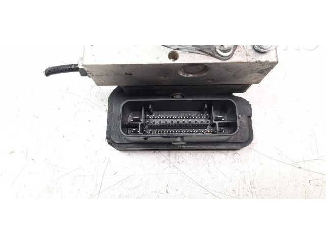 Блок АБС 6C0614517K   Seat  Ibiza IV (6J,6P)  2008 - 2017 года