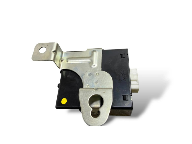 Комплект блоков управления R2AX18881J, 2758009498 Mazda CX-7