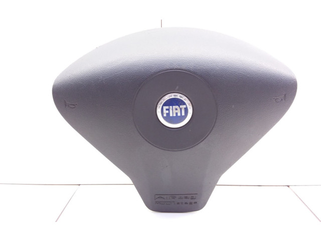 Подушка безопасности водителя 735317551, 96907200   Fiat Stilo