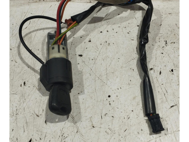 Řídící jednotka 0281012468, 0281012468 Citroen Xsara Picasso 2006