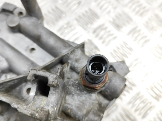 Масляный насос 940 A2.000 5222361 Alfa Romeo Giulietta 1.4