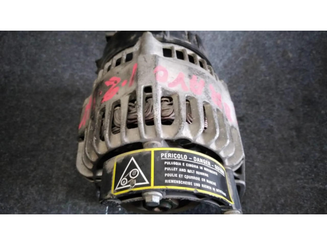 Генератор 63321715, ALTERNADOR   Fiat Bravo - Brava      