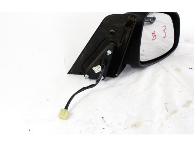 Zpětné zrcátko Fiat Sedici 2009 71743575