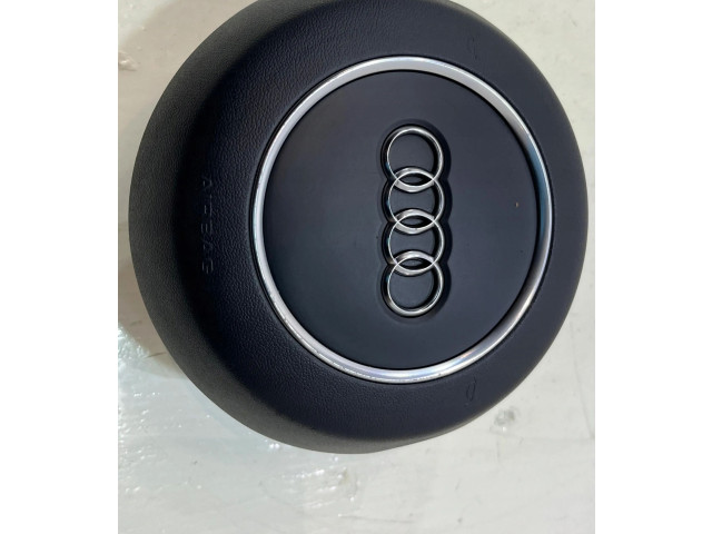 Подушка безопасности водителя 4G0880201F   Audi A7 S7 4G