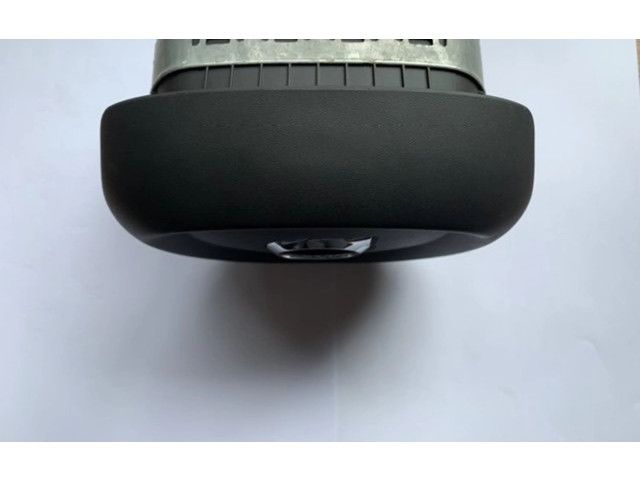 Подушка безопасности водителя Volvo XC90