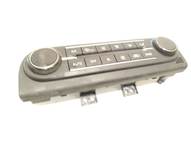 Блок управления климат-контролем 97250J7201, 97250J7201WK   KIA Xceed