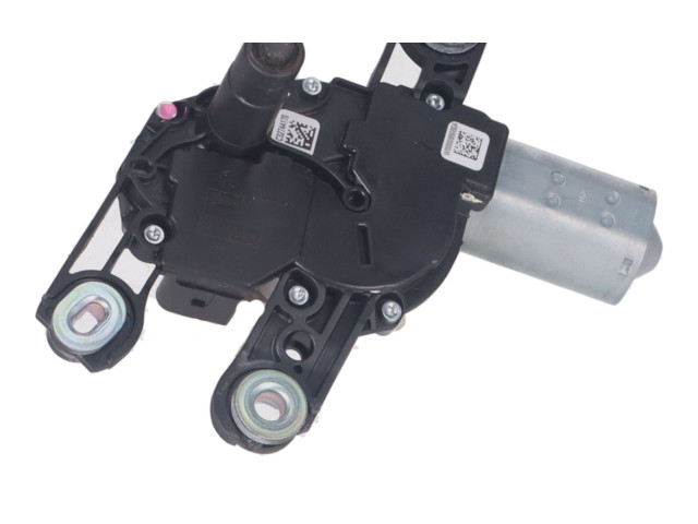 Моторчик заднего дворника 5G0955711C Skoda Octavia Mk4