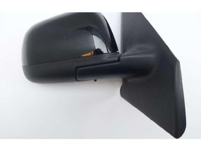 Зеркало электрическое Dacia Lodgy