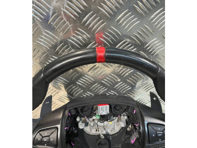 Руль Ford Ranger 2019 - 2022 года JB3B-3600-CD3JNZ