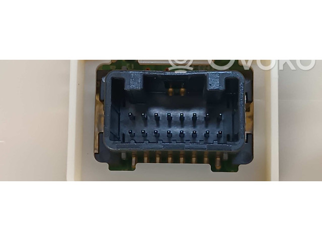 Блок управления климат-контролем 5590053240, 7775U3N Lexus IS-F