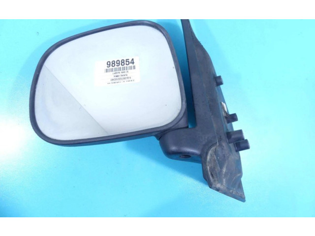 Зеркало электрическое Nissan Vanette - года