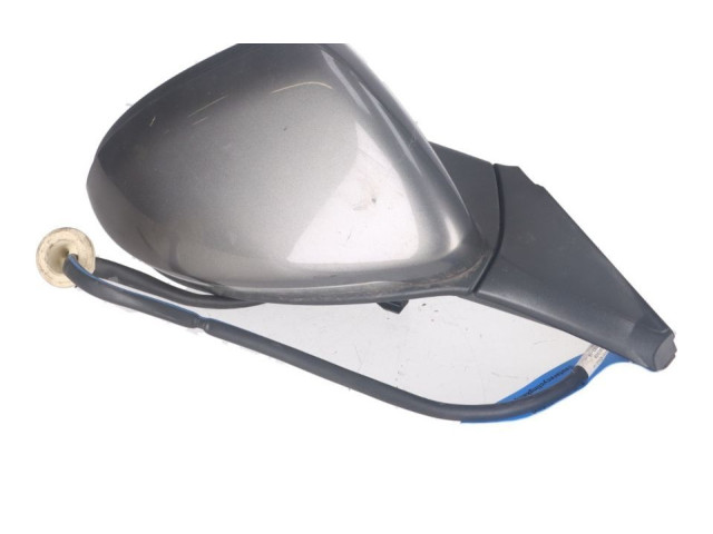 Зеркало электрическое Volkswagen Golf Plus 2005 - 2013 года