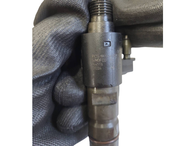 Жиклер (жиклеры) (форсунка (форсунки) 9X2Q9K54 Jaguar XF X250