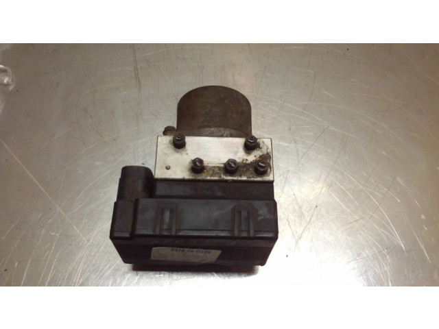 Блок АБС 445104060, 241011280310   Mitsubishi  Montero  