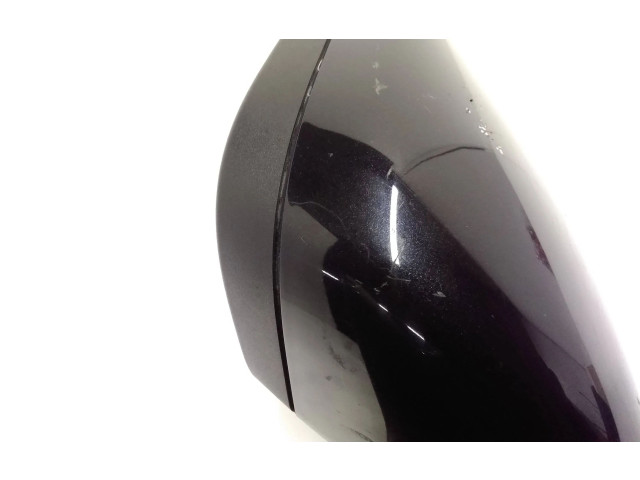 Zpětné zrcátko Volvo XC90 2009